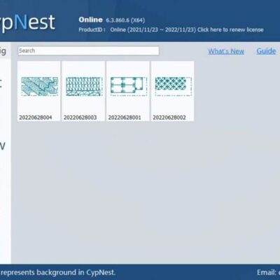 CypNest 2024 FScut Premium