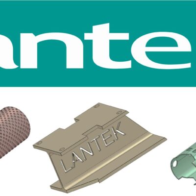 Lantek Flex3d Tube v43 Premium