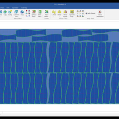 SigmaNEST 2025 Full Premium