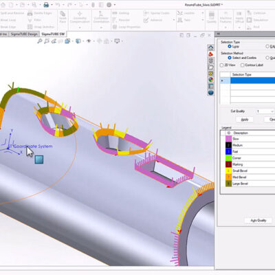 SigmaTUBE Crack Premium 2025