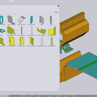TechZone Bend v19.00 crack
